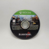 Jogo Blood Bowl Xbox One Original