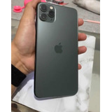 iPhone 11 Pro Max 256gb