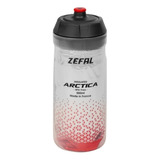 Anfora Isotérmica Arctica 55 Polipropileno 550ml Zefal Color Rojo