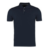 Camisas Masculinas Polo Ogochi Várias Cores