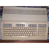 Computadora Commodore 128 Usa Con Disquetera Y Joystick Jueg