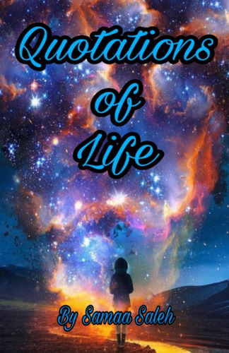 Libro:  Quotations Of Life: Deep Quotes