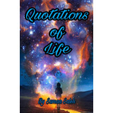 Libro:  Quotations Of Life: Deep Quotes