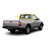 Medallón Toyota Tacoma 1998-2003 Liso Una Pieza