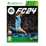 Fifa 24 Xbox 360 5.0 Rgh