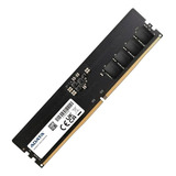 Memoria Ram Adata Ddr5 32gb 4800 Mhz Pc