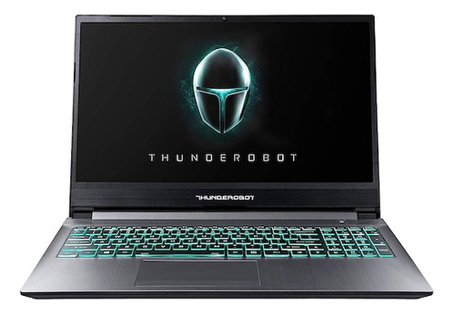 Notebook Thunderobot 15' I7-12700h 16gb Ram 512gb Ssd W11p