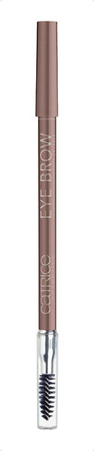 Lápiz Para Cejas Stylist 030 Brow-n-eyed Peas Color Café