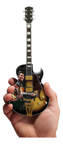 Mini Guitarra Elvis Presley (ep-361) - Axe Heaven