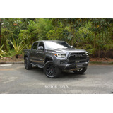 Toyota Tacoma Trd Pro