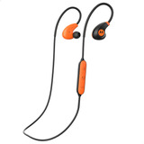 Fone Sportivo Bluetooth Motorola Verve Loop 2 Plus - Laranja