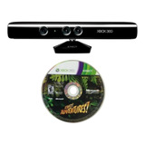 Kinect Xbox 360 Brinde Jogo Kinect Adventures