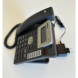 Telefone Intelbras Ip Voip Tip 200 Completo