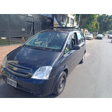 Chevrolet Meriva 2012 1.8 Gl Plus