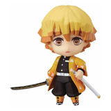 Nendoroid  Demon Slayer: Kimetsu No Yaiba: Zenitsu Agats Ndr