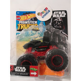 Hot Wheels | Monster Trucks | Star Wars | Darth Vader