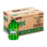 Pinol Limpiador Multiusos El Original 3.785l Caja Con 6pzs