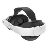 Correa De Cabeza Ajustable Para Oculus Meta Quest 3 Vr,