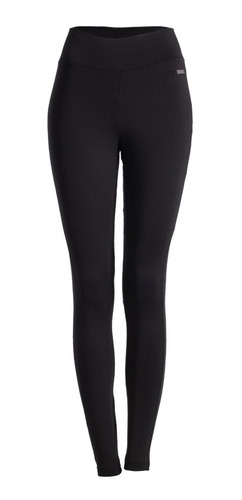 Legging Punto1 Termica Para Mujer