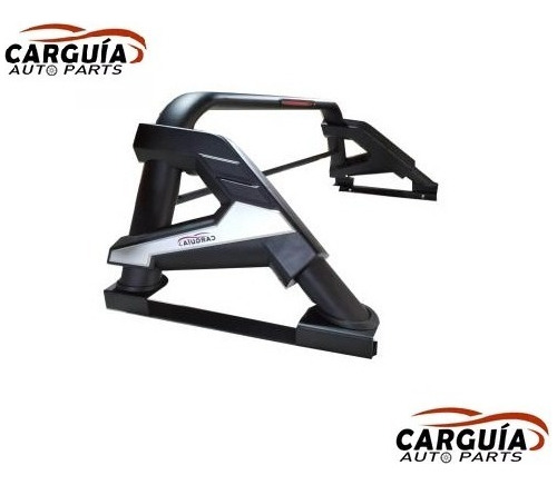 Roll Bar Luz De Freno Toyota Tacoma 2002-2024 4x4 Scorpio