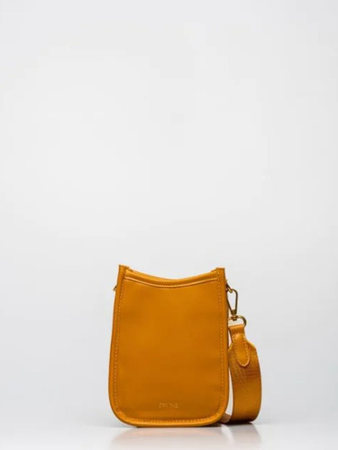 Cartera Bandolera Minibag Prune 