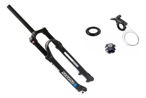 Suspensão Bike 29 Sr Suntour Epixon Air Rlr Trava No Guidão