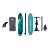 Tabla Stand Up Paddle Surf Super Trip 12'2 - Family Isup