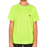 Remera Tech 2.0 Under Armour Sport 78 Tienda Oficial