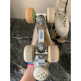 Patines Italianos Profesionales Usados