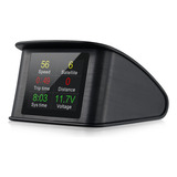 A Exibir Gps Car Universal Hud Head Up