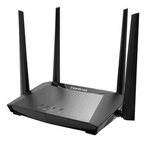 Roteador Wi-fi 5 W5-1200g Dual Band Ac 1200mbps (5 Unidades)