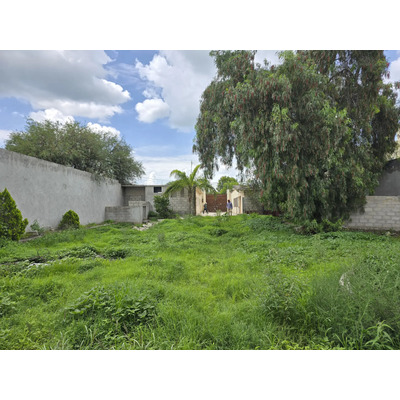 Terreno Comercial En Venta Sobre Carretera Actopan - Ixmiquilpan