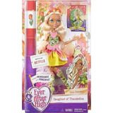Ever After High Nina Thumbell Dhf44