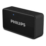 Parlante Portatil Inalambrico Bluetooth Philips Aux Usb 