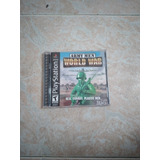 Army Men World War - Ps1 