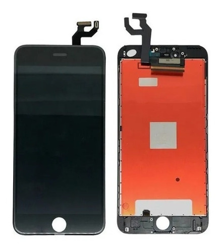 Tela Display Frontal Lcd Compatível iPhone 6s Plus Qualidade