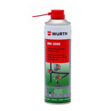 Grasa Liquida 500ml Wurth