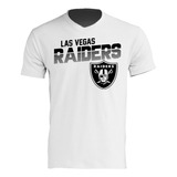 Las Vegas Raiders Playeras Para Hombre Y Mujer #06