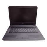 Notebook Hp 240 G5 Intel Core I5 6ger 8gb 1tb Hd Sem Bateria