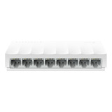 Switch Tp-link Litewave Ls1008 8 Puertos 10/100mbps /v /vc