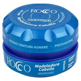 Cera Profesional Para El Cabello Rocco Gel Capilar 200ml