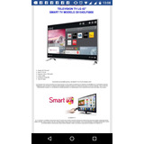 Smart Tv LG 42'