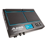 Alesis Samplepad Pro, Negro