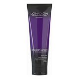 London Smooth Argan Shampoo 250ml