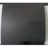 Console Sony Playstation 3 Ps3 Slim Hd120gb (defeito)