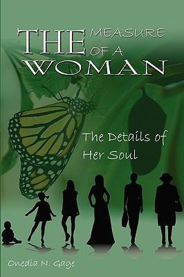 Libro The Measure Of A Woman : The Details Of Her Soul - ...