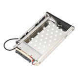 Bandeja Hdd Caddy Cage Ssd De 2.5 Pulgadas, Soportes Interno