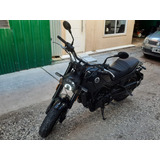 Benelli Motocicleta  Leoncino 500 2020
