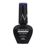 Cazadora - Esmalte Semipermanente Masglo Professional Gel Po