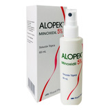 Alopek  ( Crecimiento Capilar ) 